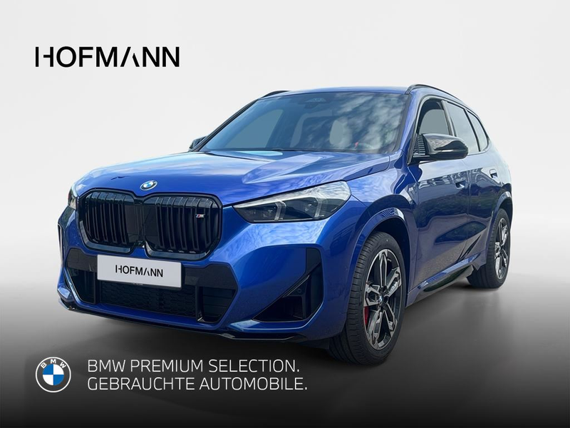 BMW X1 M Sport Pro