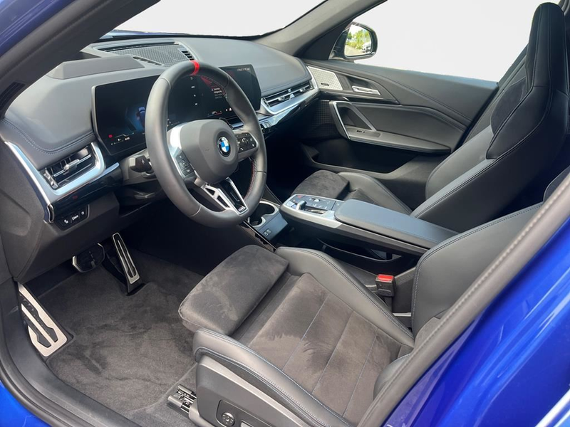 BMW X1 M Sport Pro — photo 9