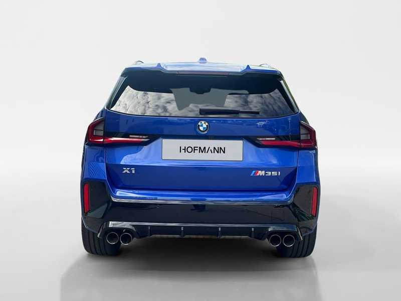 BMW X1 M Sport Pro — photo 6