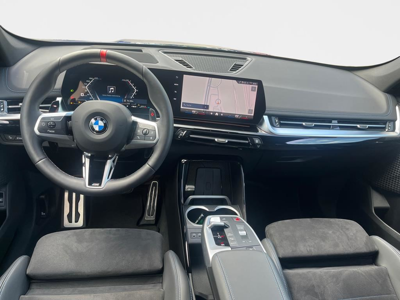BMW X1 M Sport Pro — photo 12
