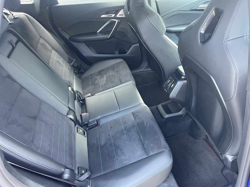 BMW X1 M Sport Pro — photo 15
