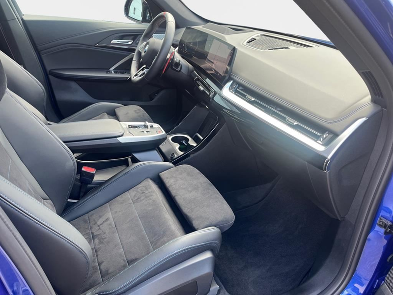 BMW X1 M Sport Pro — photo 14