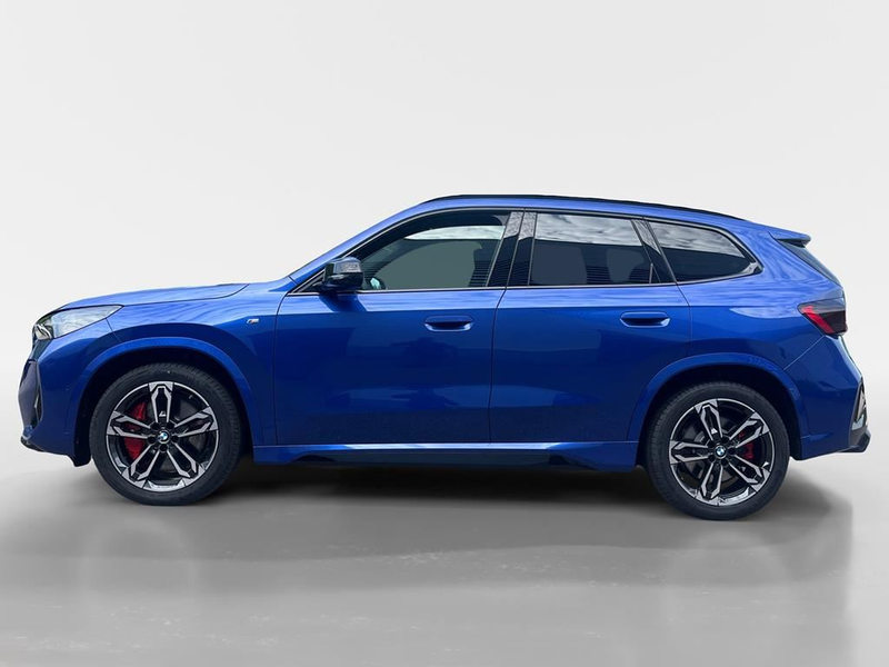 BMW X1 M Sport Pro — photo 4