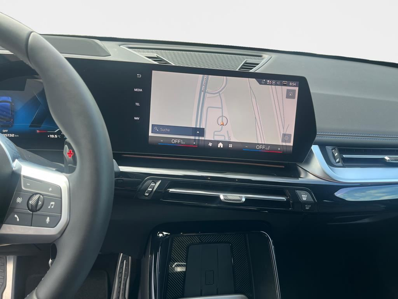 BMW X1 M Sport Pro — photo 10