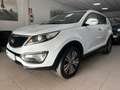 Kia Sportage Sportage 1.7 crdi Class 2wd TENUTA BENISSIMO Weiß - thumbnail 1