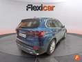BMW X5 xDrive 30dA Bleu - thumbnail 5