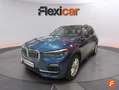 BMW X5 xDrive 30dA Bleu - thumbnail 3