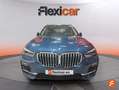BMW X5 xDrive 30dA Bleu - thumbnail 4