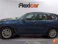 BMW X5 xDrive 30dA Bleu - thumbnail 7
