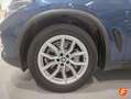 BMW X5 xDrive 30dA Bleu - thumbnail 12