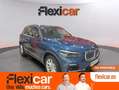 BMW X5 xDrive 30dA Bleu - thumbnail 1
