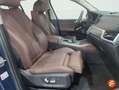 BMW X5 xDrive 30dA Bleu - thumbnail 23