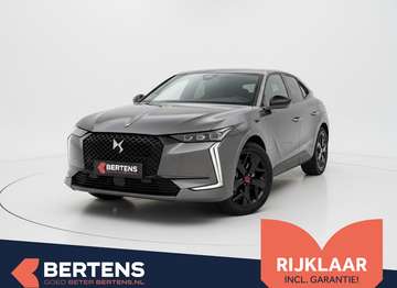 E-Tense Performance Line | Nieuw | Panoramadak | E