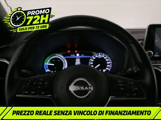 Nissan Juke view 22