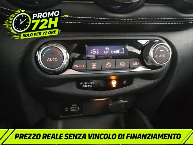 Nissan Juke view 14