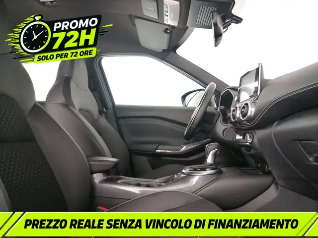 Nissan Juke view 6