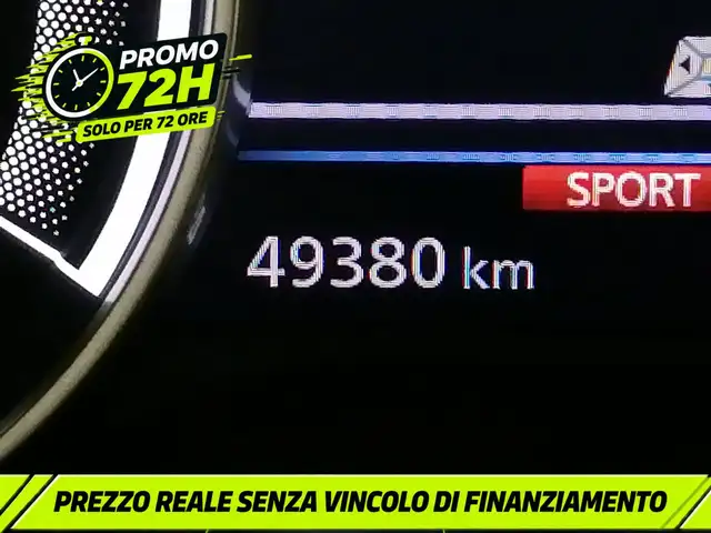 Nissan Juke view 29