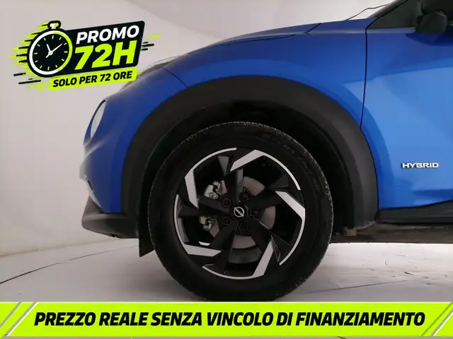 Nissan Juke view 28