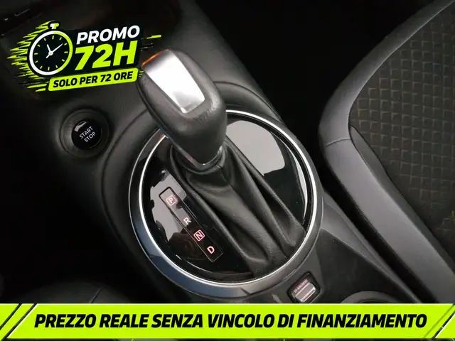Nissan Juke view 13