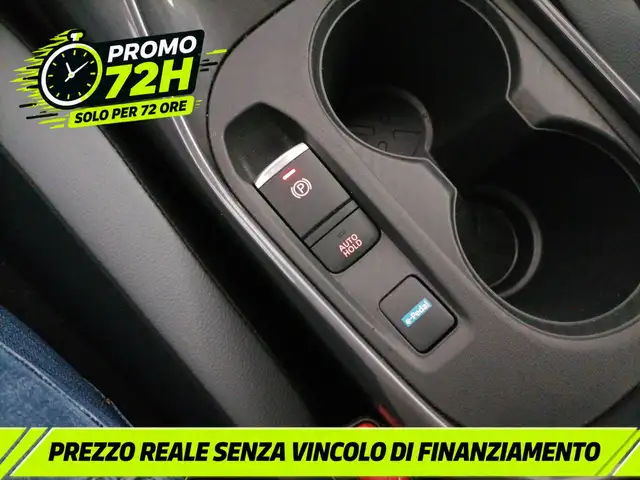 Nissan Juke view 21