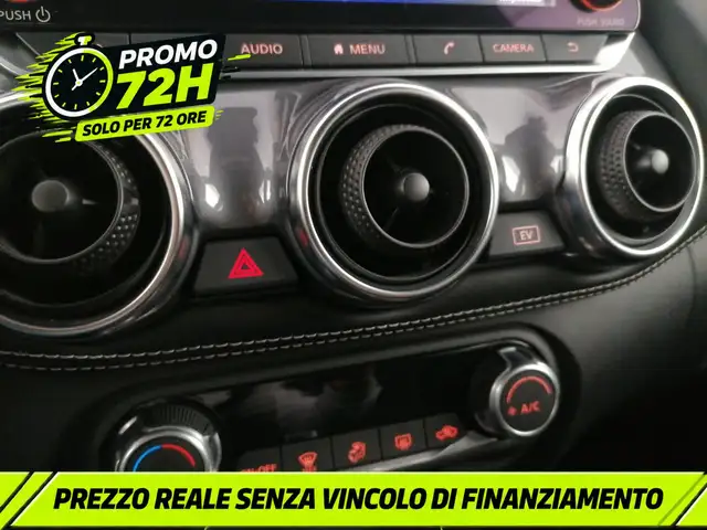 Nissan Juke view 17