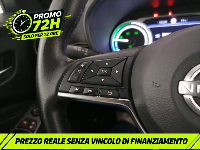 Nissan Juke view 23