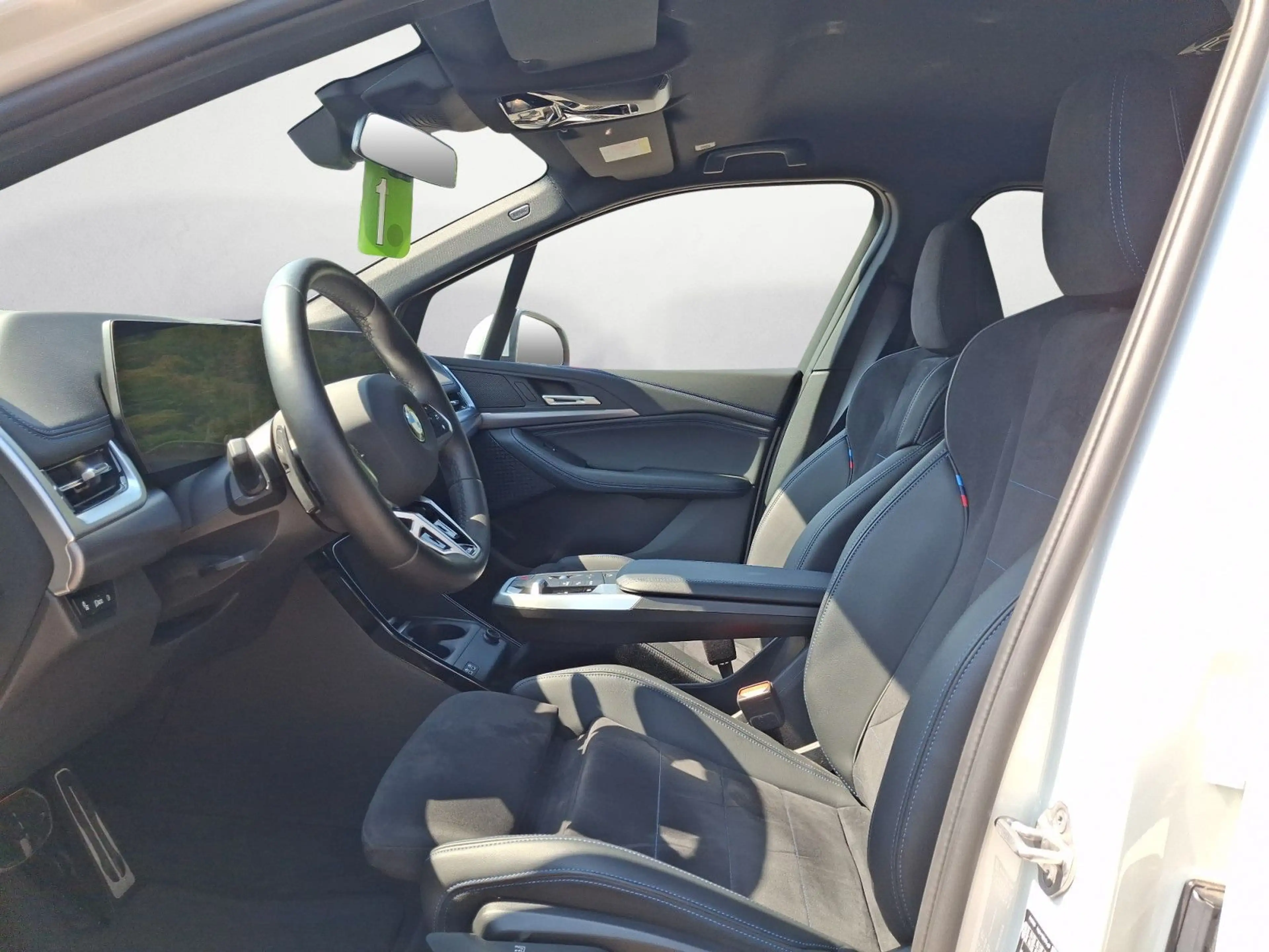 BMW 220 M Sport Premium Paket AHK — photo 8