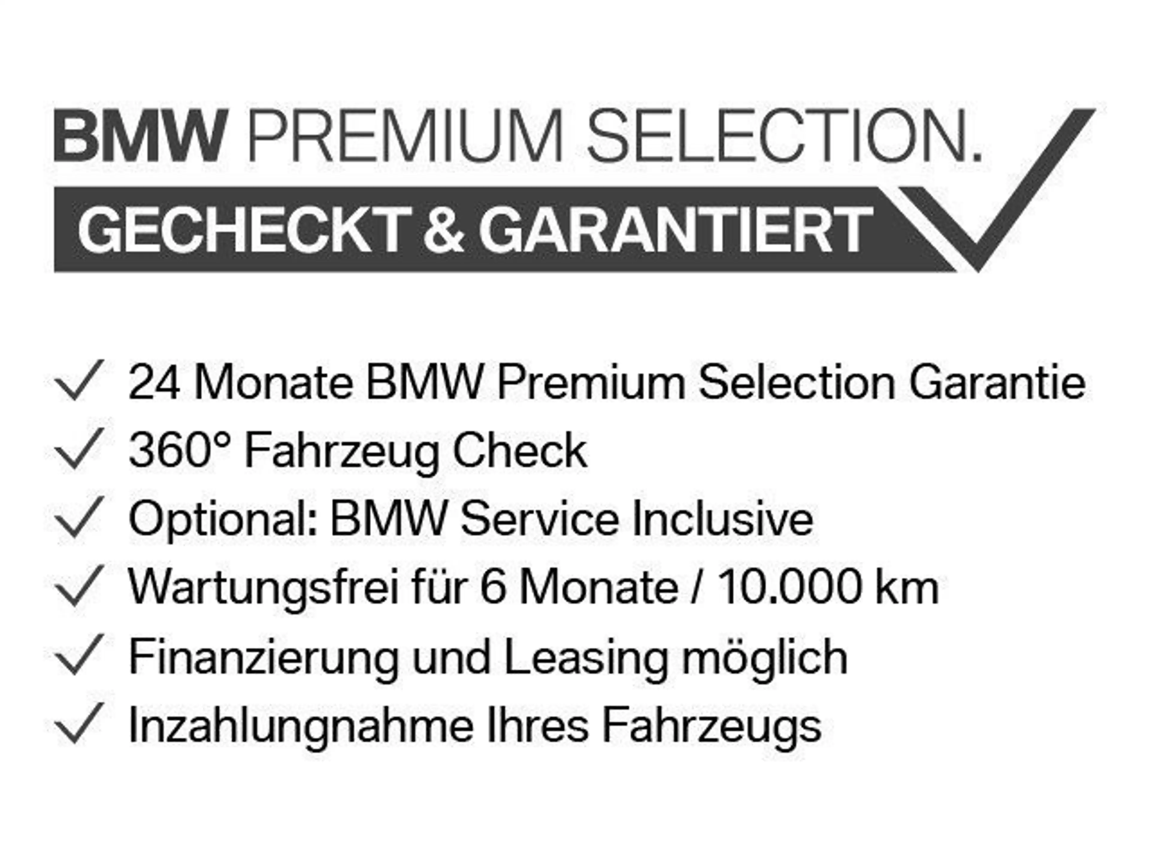 BMW 220 M Sport Premium Paket AHK — photo 14