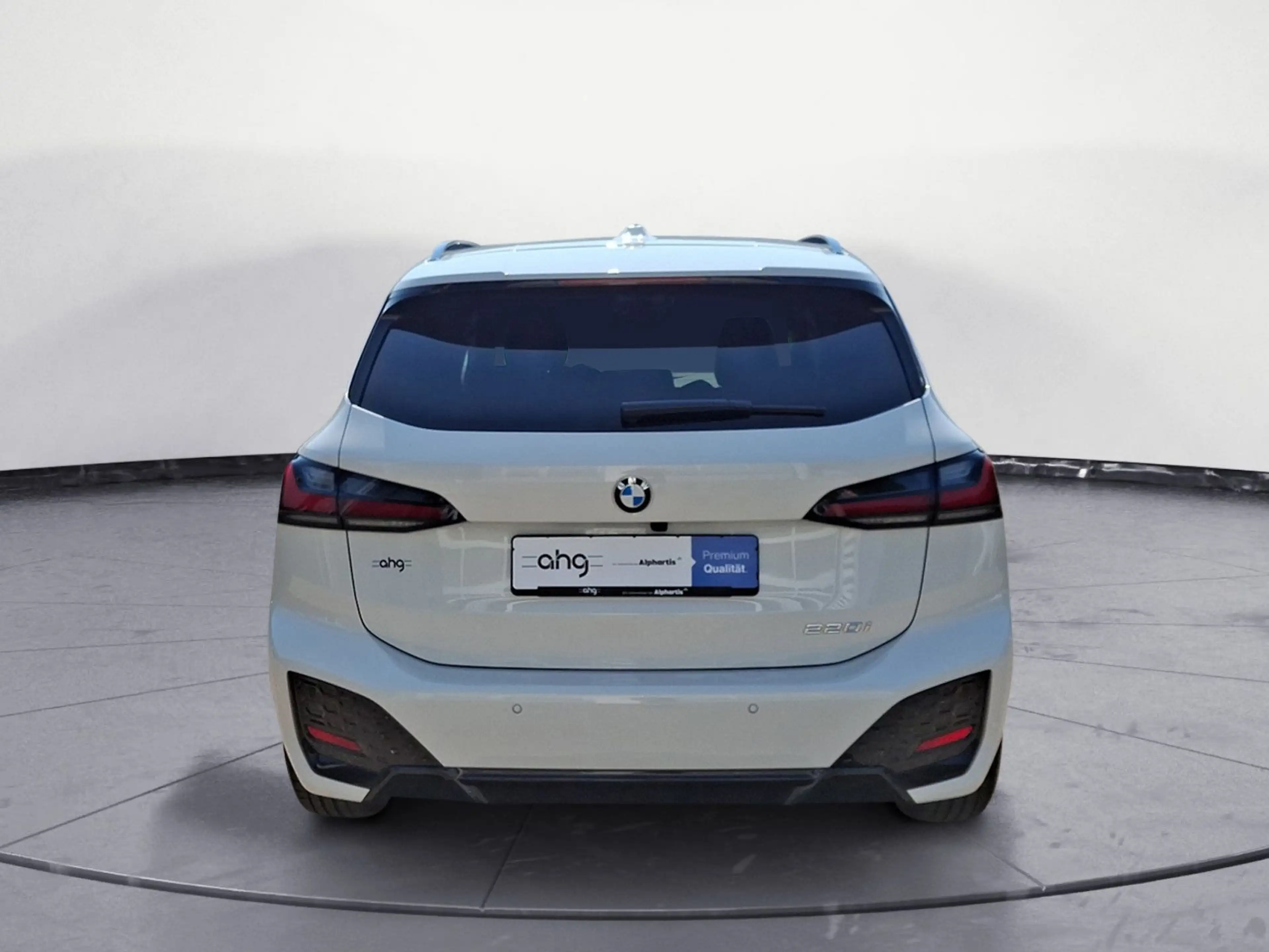 BMW 220 M Sport Premium Paket AHK — photo 5