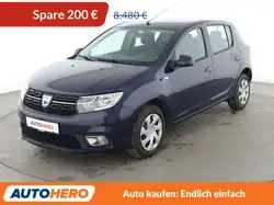 Dacia Sandero 1.0 SCe Essential *KLIMA*GARANTIE*