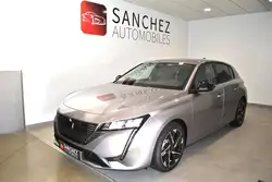 Peugeot 308 III 1.2 PURETECH 130 EAT8 ALLURE PACK