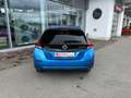 Nissan Leaf 40 kWh - Tekna Voll-LED Bose Leder m. CCS-A Blau - thumbnail 6