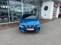 Nissan Leaf 40 kWh - Tekna Voll-LED Bose Leder m. CCS-A Blau - thumbnail 3