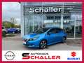 Nissan Leaf 40 kWh - Tekna Voll-LED Bose Leder m. CCS-A Blau - thumbnail 1