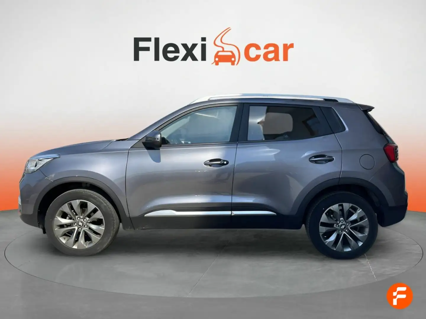 DR Automobiles DR1.0 1.5 Белый - 2