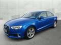 Audi A3 Limousine 35 TDI S tronic SPORT *XENON *TEMPO *VI Blau - thumbnail 2