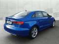 Audi A3 Limousine 35 TDI S tronic SPORT *XENON *TEMPO *VI Blau - thumbnail 4