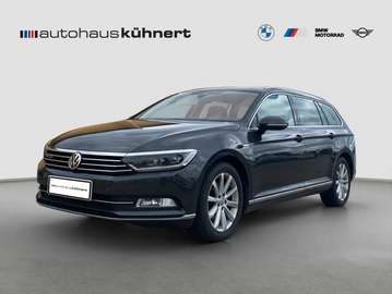 2.0 TDI 4Motion Highline +nur an Fahrzeughändler+