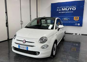 1.2 Lounge easypower Gpl 69cv