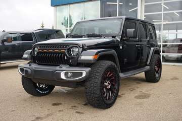 Sahara 4x4