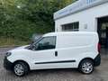 Fiat Doblo Professional* Klima*PDC* Flügeltüren Weiß - thumbnail 2