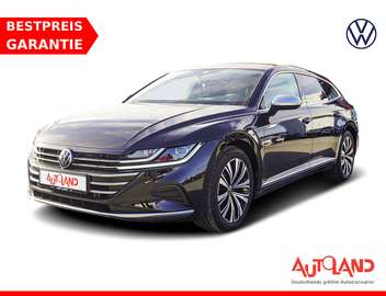 SB Elegance 1.4 TSI eHybrid DSG LED ACC