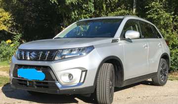 Vitara 1,4 GL  DITC Hybrid shine shine