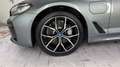 BMW 530 530e Touring Aut. Grijs - thumbnail 16