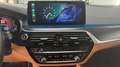 BMW 530 530e Touring Aut. Grijs - thumbnail 10