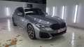 BMW 530 530e Touring Aut. Grijs - thumbnail 6