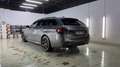 BMW 530 530e Touring Aut. Grijs - thumbnail 4