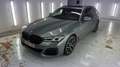 BMW 530 530e Touring Aut. Grijs - thumbnail 2