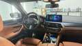 BMW 530 530e Touring Aut. Grijs - thumbnail 12