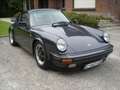 Porsche 911 3.2 JUBILE 25 EME ANNIVERSAIRE Albastru - thumbnail 5